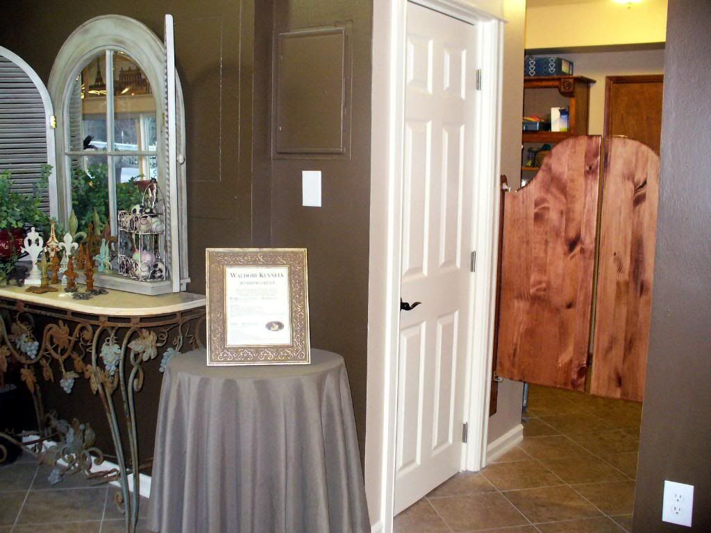 Waldorf Kennels Ridgefield, Washington